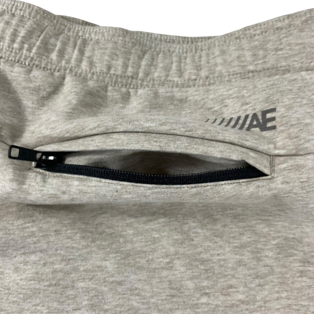 American Eagle Ae Active Performance Shorts Size … - image 6
